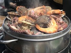 -九层海鲜塔(市南店)