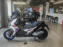 -北京德悦行BMW宝马摩托车