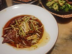 -锦府盐帮·侯宅(五棵松万达店)