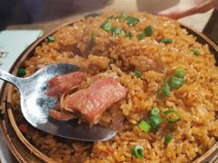 -老阿爸鲜鱼土菜(昆山花桥店)