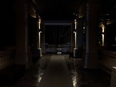 -海南清水湾莱佛士酒店