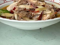 -撒拉花儿·新疆菜·清真(太阳宫店)