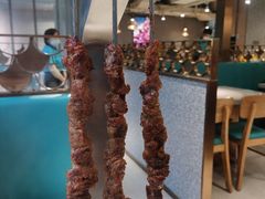 -半天妖烤鱼(方庄店)