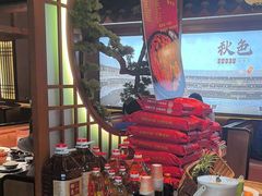 -秋色客家菜(南山店)