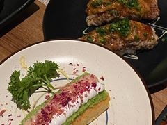 -昊·来了寿司(双楠2店)