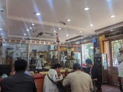 -惠丰源烩面馆(经七路店)