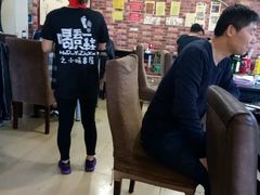 -喝丢一只鞋海鲜烧烤·海肠捞饭(文体街店)