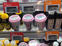 -Olé精品超市(北京合生汇店)