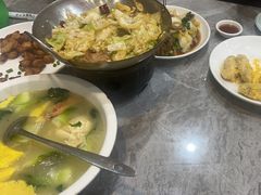 -红灯笼龙凤饭店(宁波老字号店)