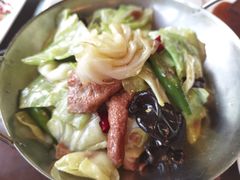 -枣子树素餐厅(铂金城店)
