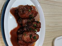-领蟹祥记·香辣蟹·特色小海鲜(奥体天虹店)