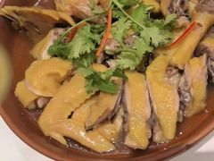 -乾隆美食·本帮菜(黄河路店)