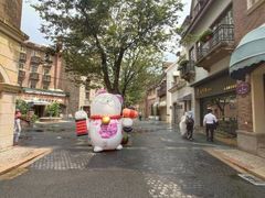 -中旅阿那亚九龙湖·公主酒店