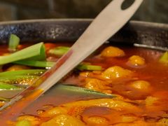 -湘肠香火锅店(团结湖店)