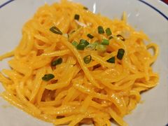 -荆九爷爆炒桥头三嫩(浙大店)