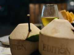 -三亚艾迪逊酒店·海滩烧烤 BARBACOA·现场乐队·浪漫晚餐·烧烤海鲜