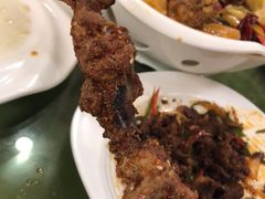 -新疆红柳花餐厅(新洲店)