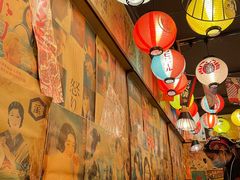 大堂-桃太郎创作料理(大坪店)