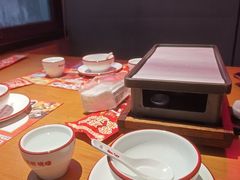 -庆峰龙虾烧烤(合肥一店)