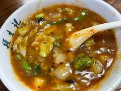 -段生记肉丸糊辣汤(西铁大明宫住宅小区店)