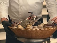 -怡情荟•海鲜青岛菜(五四广场旗舰店)