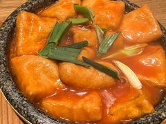 云南红河包浆豆腐-米店·云南菜(南门店)