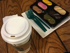 -星巴克(哈尔滨新一百店)