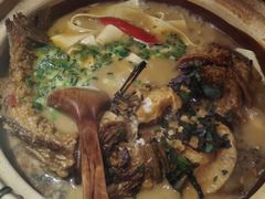 -吃饭皇帝大(合生汇店)