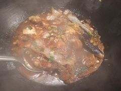 -小媳妇铁锅炖鱼(世博园店)