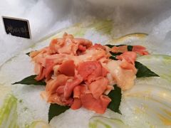 -川骄海鲜自助(亚运村店)