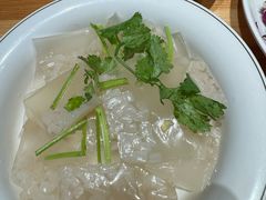 -和晟shèng铁锅炖·东北菜(南山店)