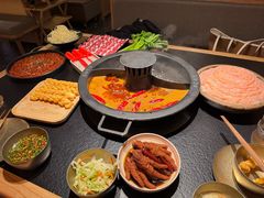 -晓宇重庆火锅(西安荟聚店)