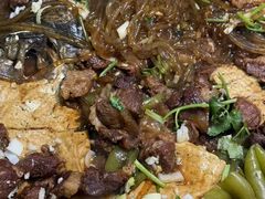 -边江铁锅炖鱼(振八街店)