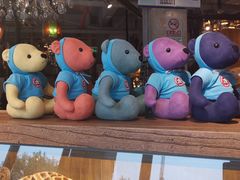 -maan coffee漫咖啡(通州店)