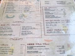 -上海和平饭店华懋阁 Cathay Room