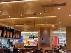 -大师兄·西北小馆(北站缤果空间店)