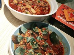 -领蟹祥记·香辣蟹·特色小海鲜(奥体天虹店)