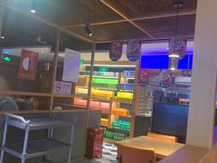 大堂-纽斯特牛排自助餐厅(浦东文峰广场店)