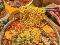 -文立新麻辣烫(合生汇21街区店)