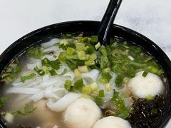 -文辉墨鱼丸大王(铜锣湾渣甸街总店)