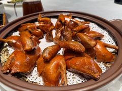 -炆艺乳鸽·煲仔饭大排档(望京来广营店)