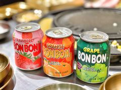 -恩泽家·果味坛子韩国炭火烤肉(白石龙店)