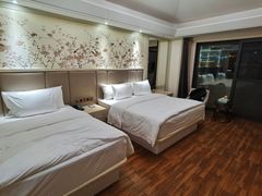 -厦门北海湾惠龙万达嘉华酒店