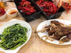 -陈根记大牌档