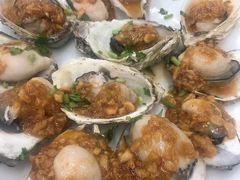 -87号烧烤海鲜·大排档(金沙滩店)