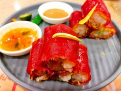 金莎红米肠-点都德(中海环宇荟店)