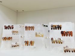 -芊冉•美甲美睫纹绣