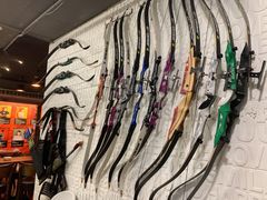 -Skay•射箭馆•弓箭娱乐(体育西店)