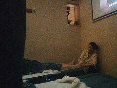 -养心阁足道馆(火宫殿一店)