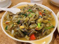 -揭阳钟记小食(福田新村店)
